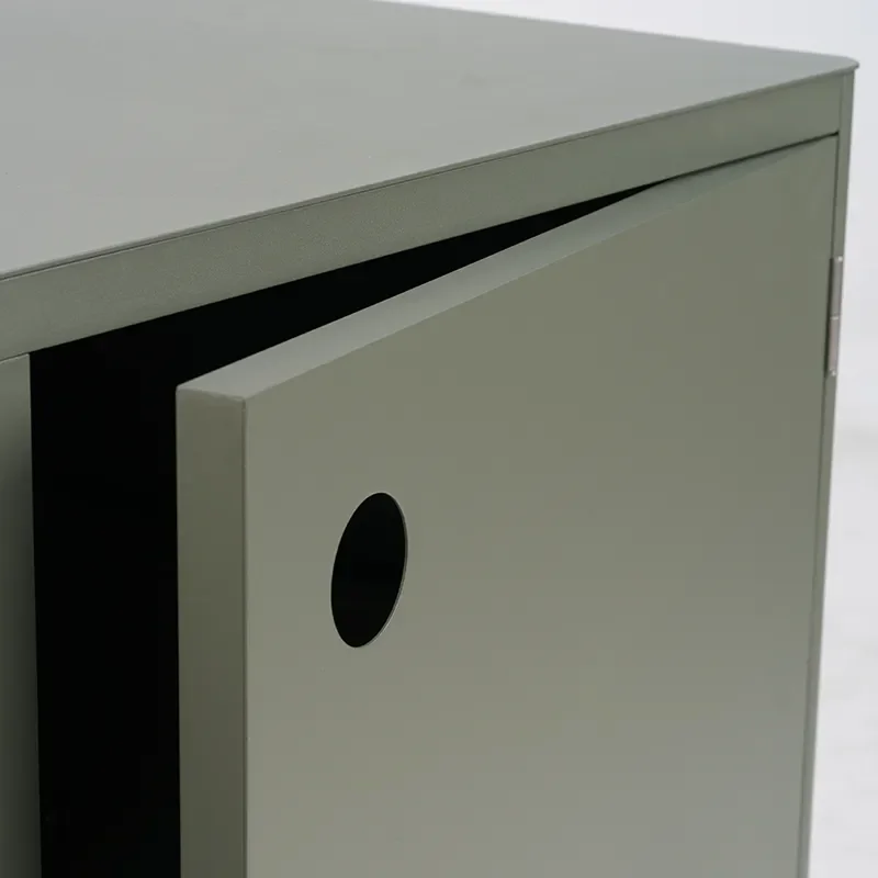 Kelia utekök   med vask och kran  Nordic Green