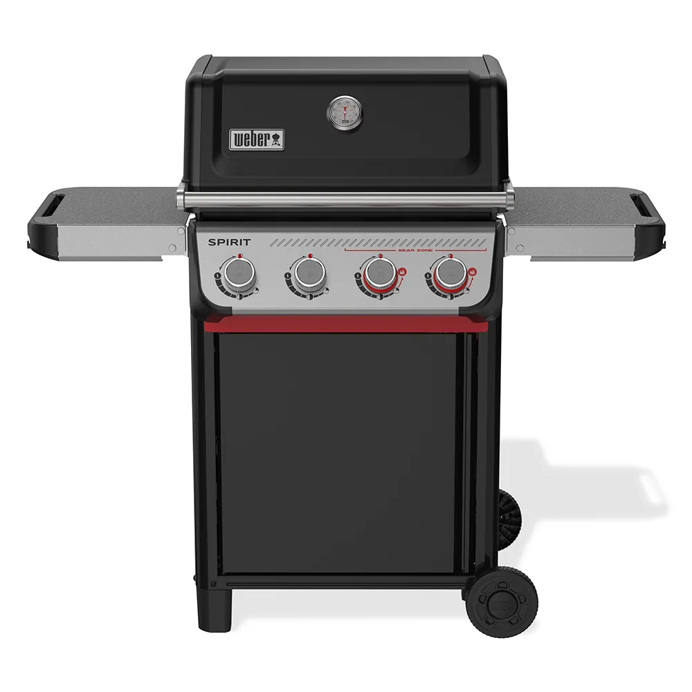 Spirit E-425 Gasolgrill