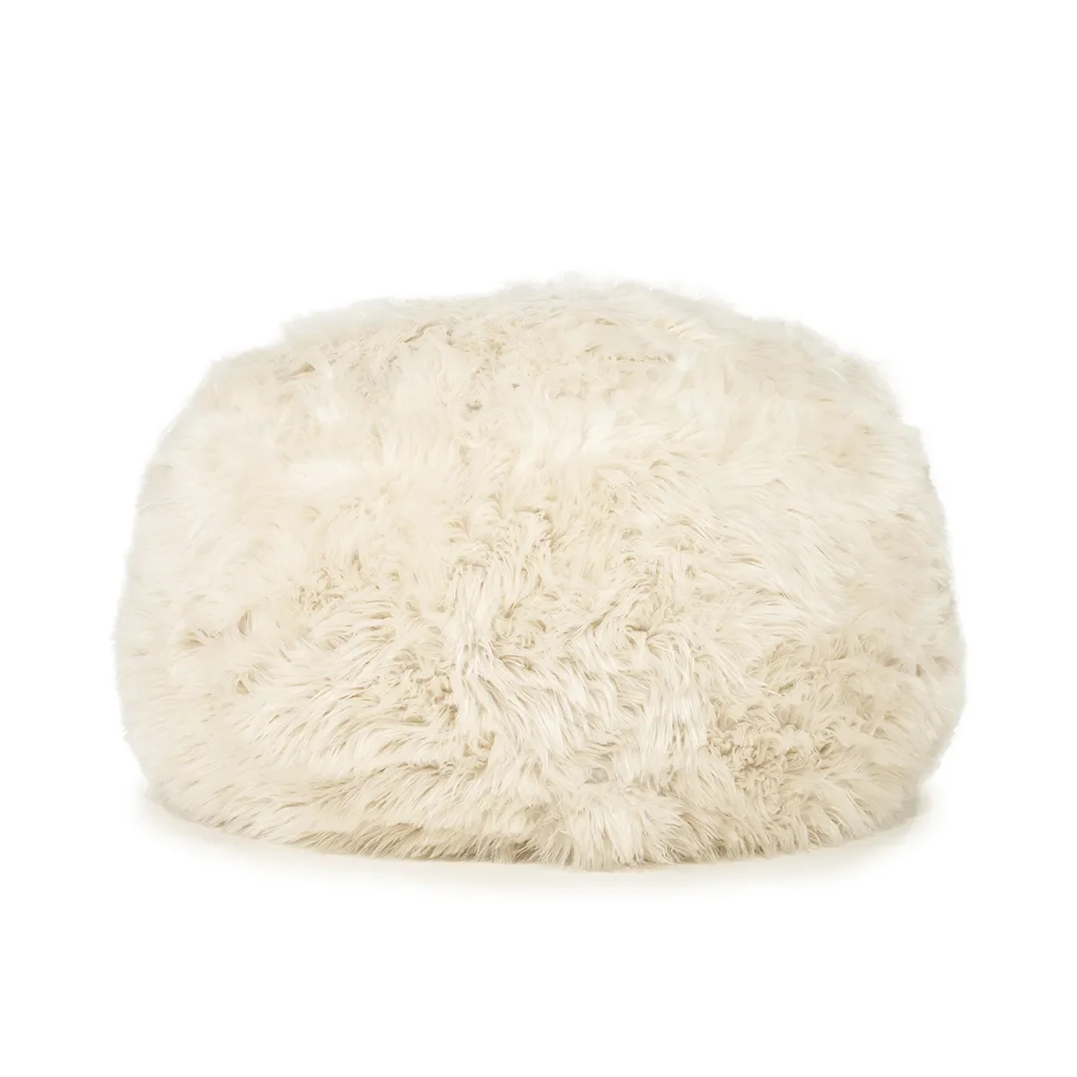Uppblåsbar fåtölj Snuzzle Beige