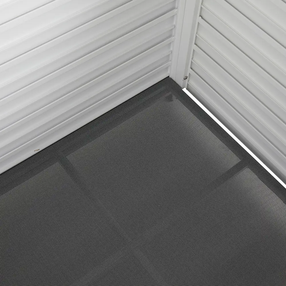 Gäster dynbox stor vit 