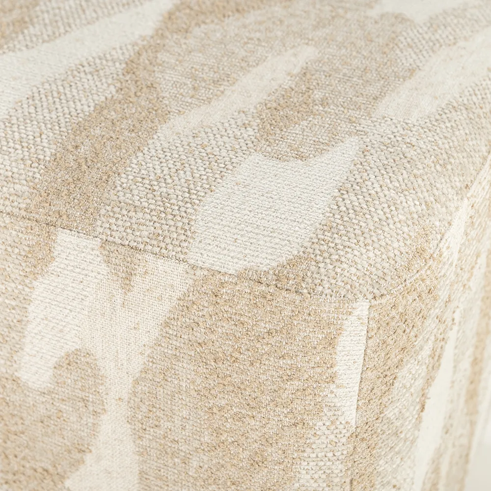 Bänk Rytm Beige