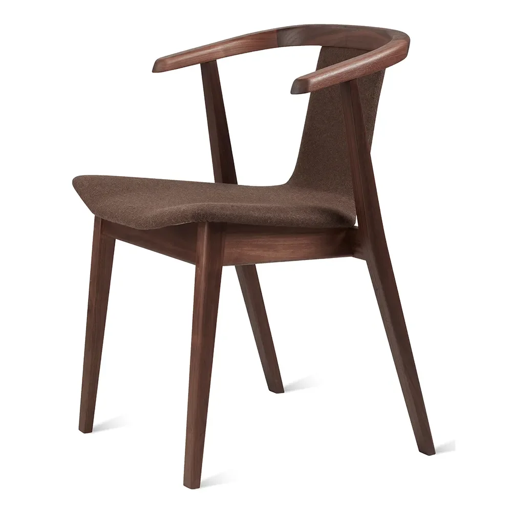 SM820 matstol med tyg i kategori 2