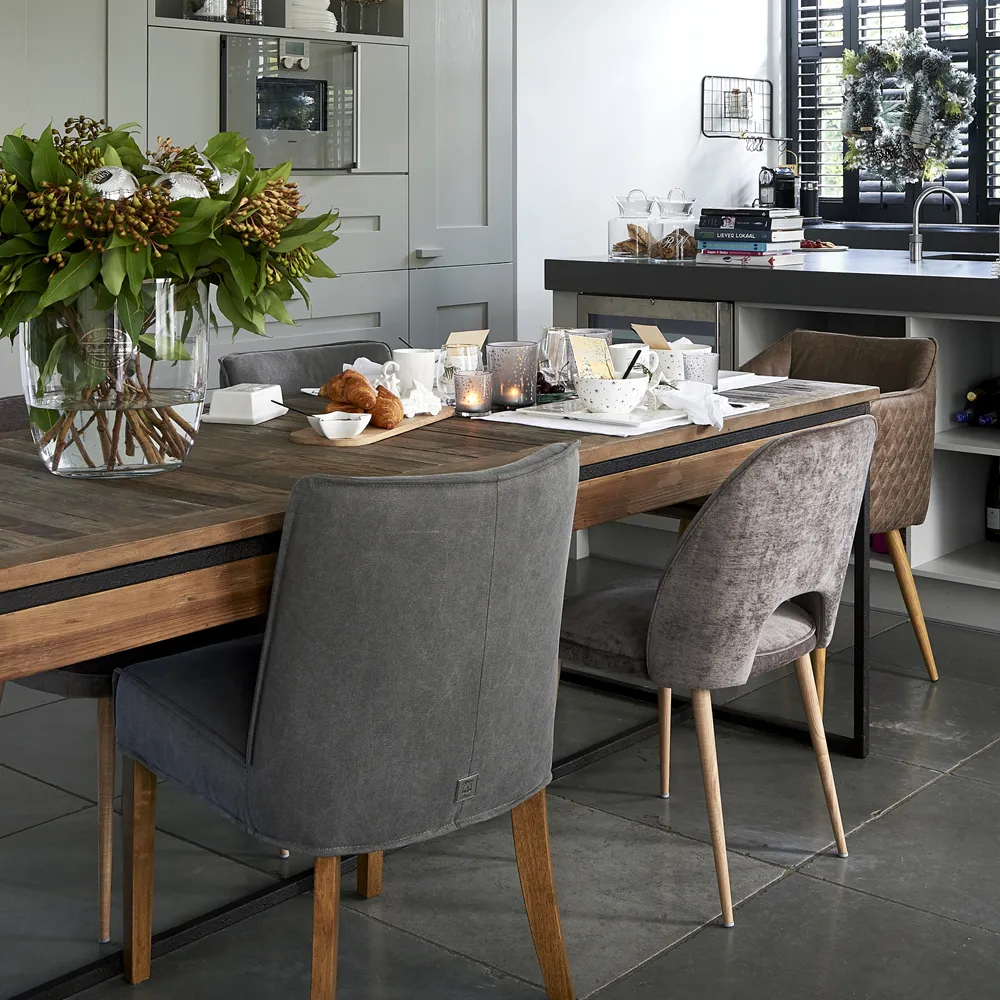 Shelter Island Matbord 180x90 cm