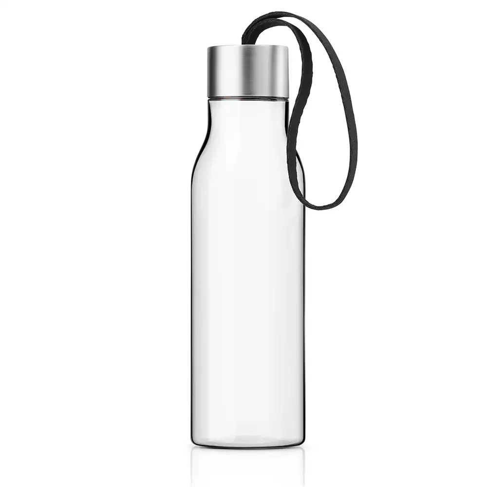 Eva Solo, Dricksflaska 0,5l Black