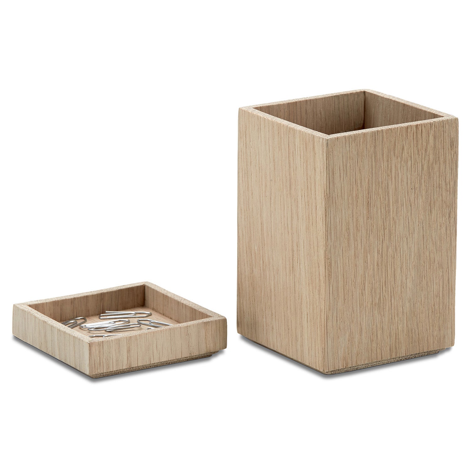 Skagerak, Nomad Pen Holder Oak