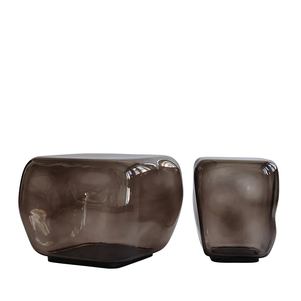 Ishi Soffbord mini - Smoked Forest