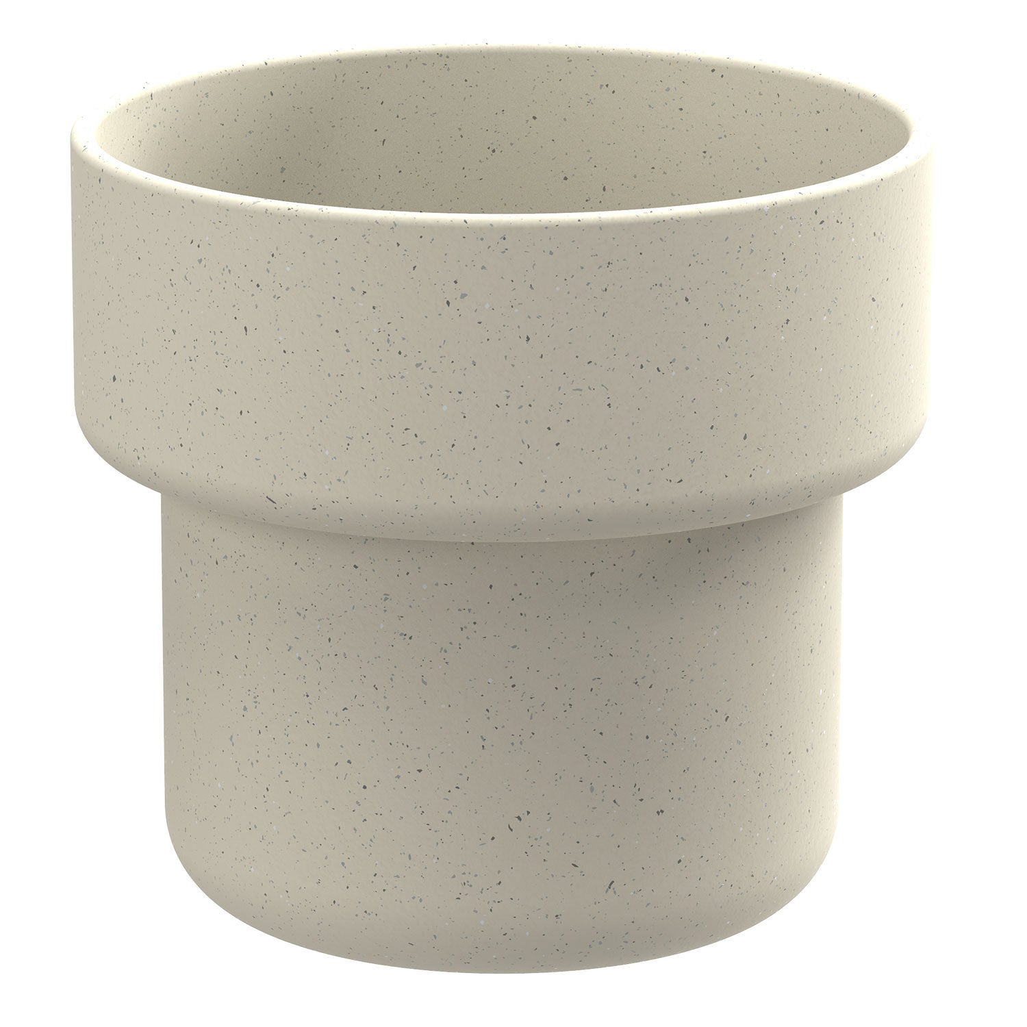 Sackit, Flowerpot 100 vit