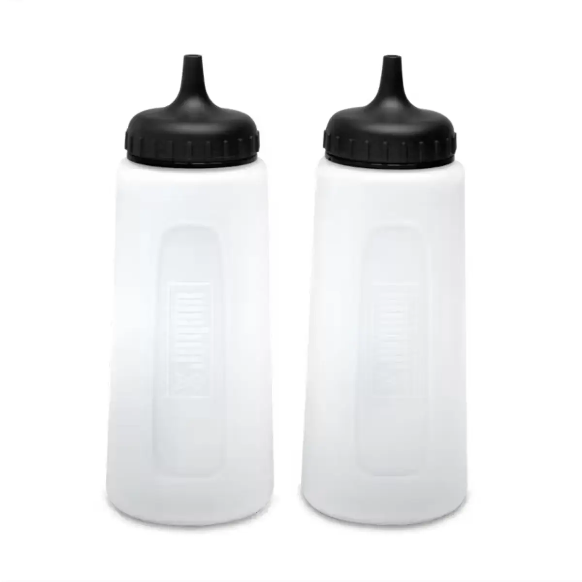 Weber, Klämflaska 2-pack