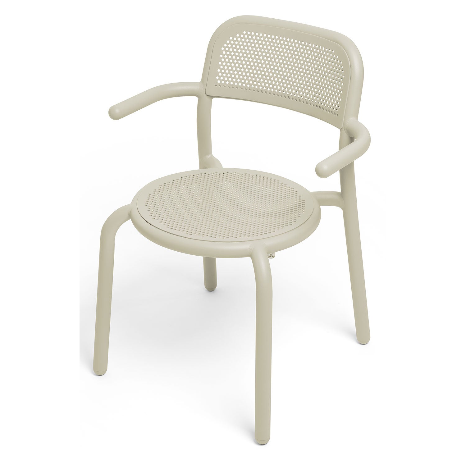 fatboy, toní karmstol desert