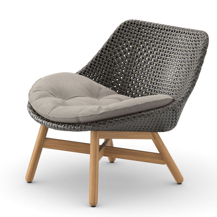 MBRACE clubfåtölj ARABICA 