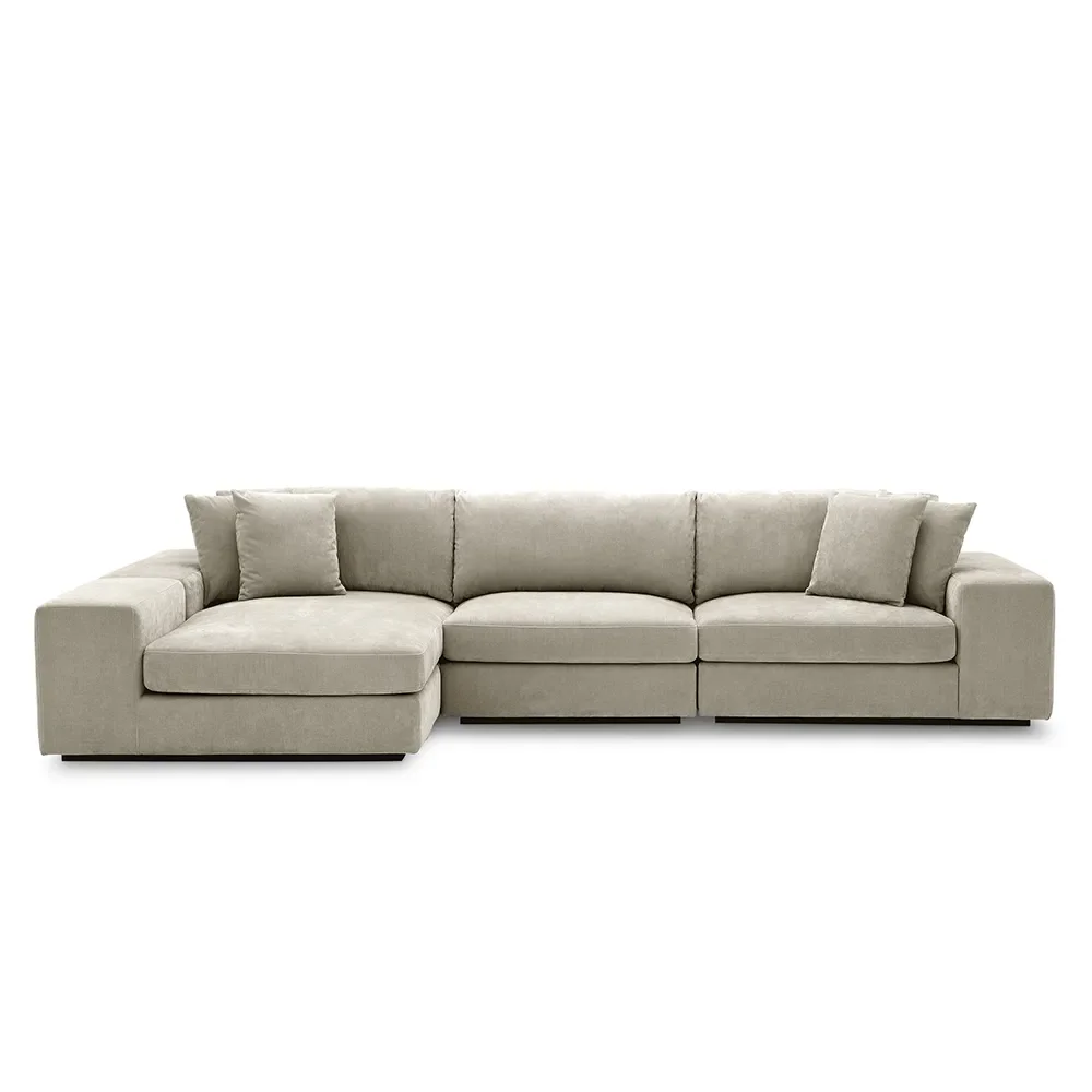 Eichholtz, Soffa Vista Grande Lounge