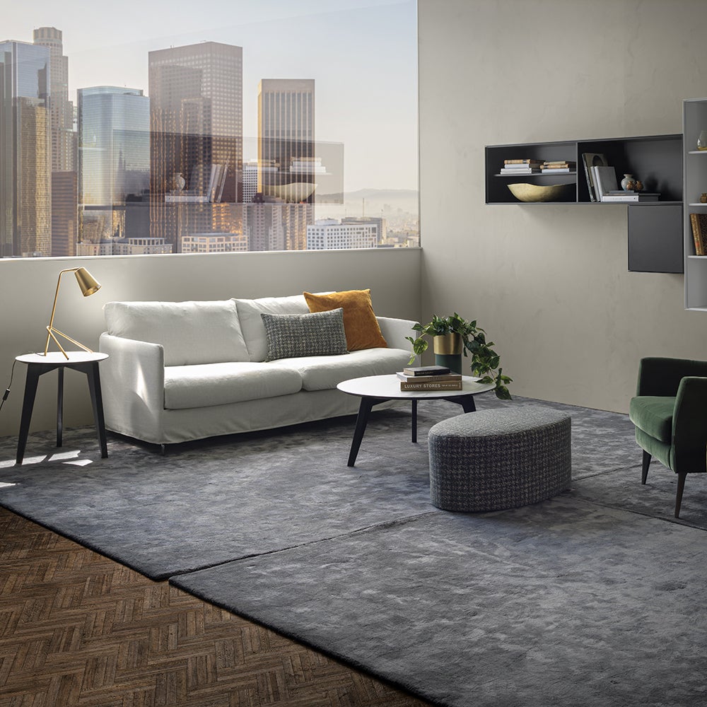 Harmony Day 3-sits soffa