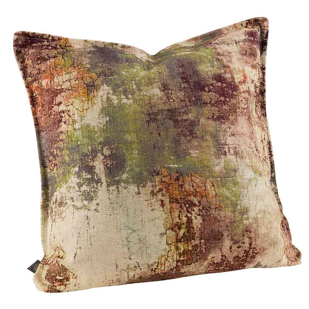 Artwood, Kuddfodral Delano Aubergine 60X40 Cm