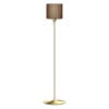 Komorebi Lampskärm Ø29 cm Circle Dark Oak