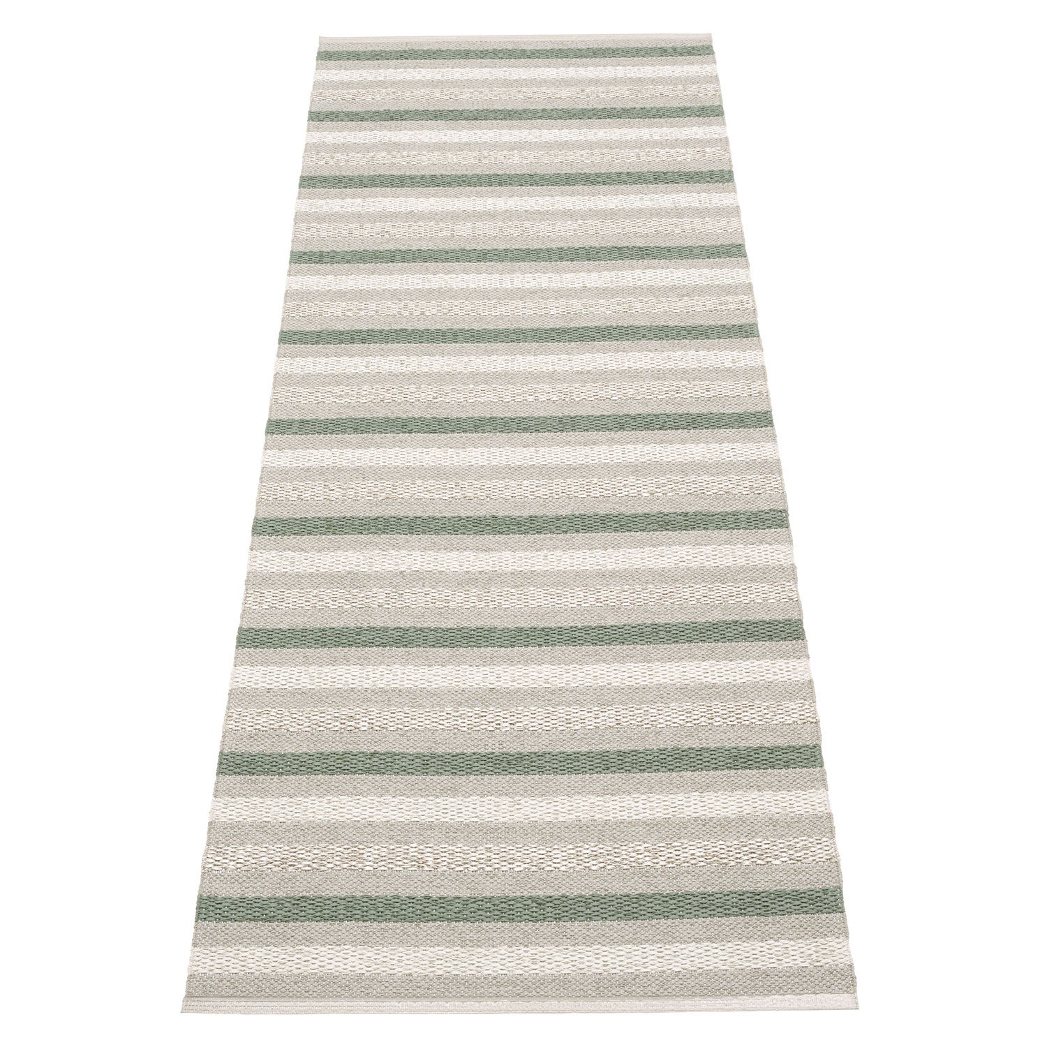 Pappelina, Grace matta 70x200 cm warm grey