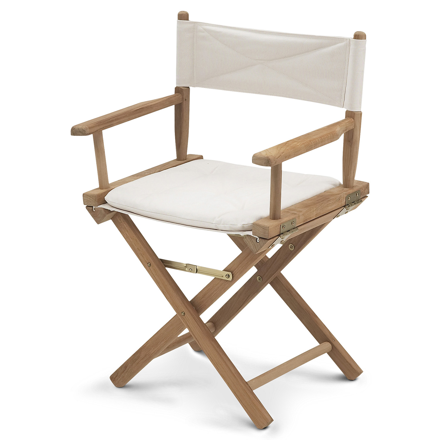 Skagerak Director'S Chair Teak/Canvas