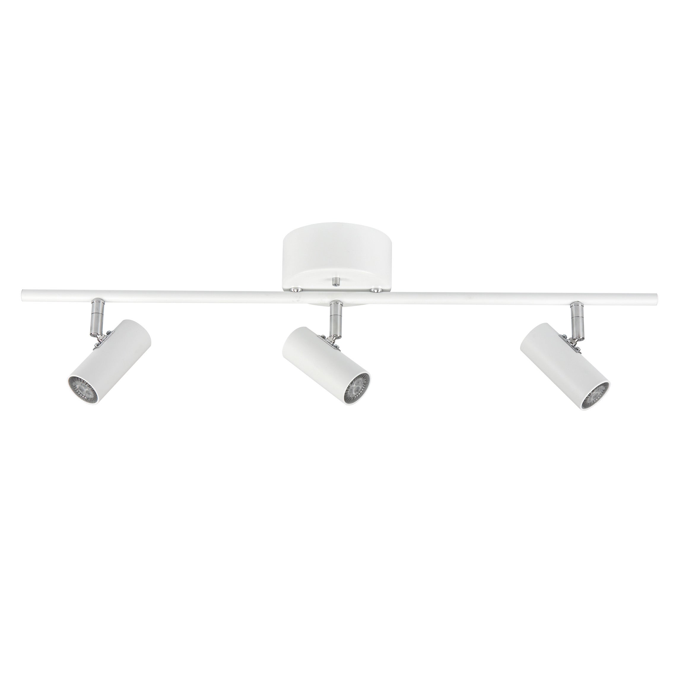 Cato Skena 3 Mattvit  Mr11 Inkl Ljuskälla