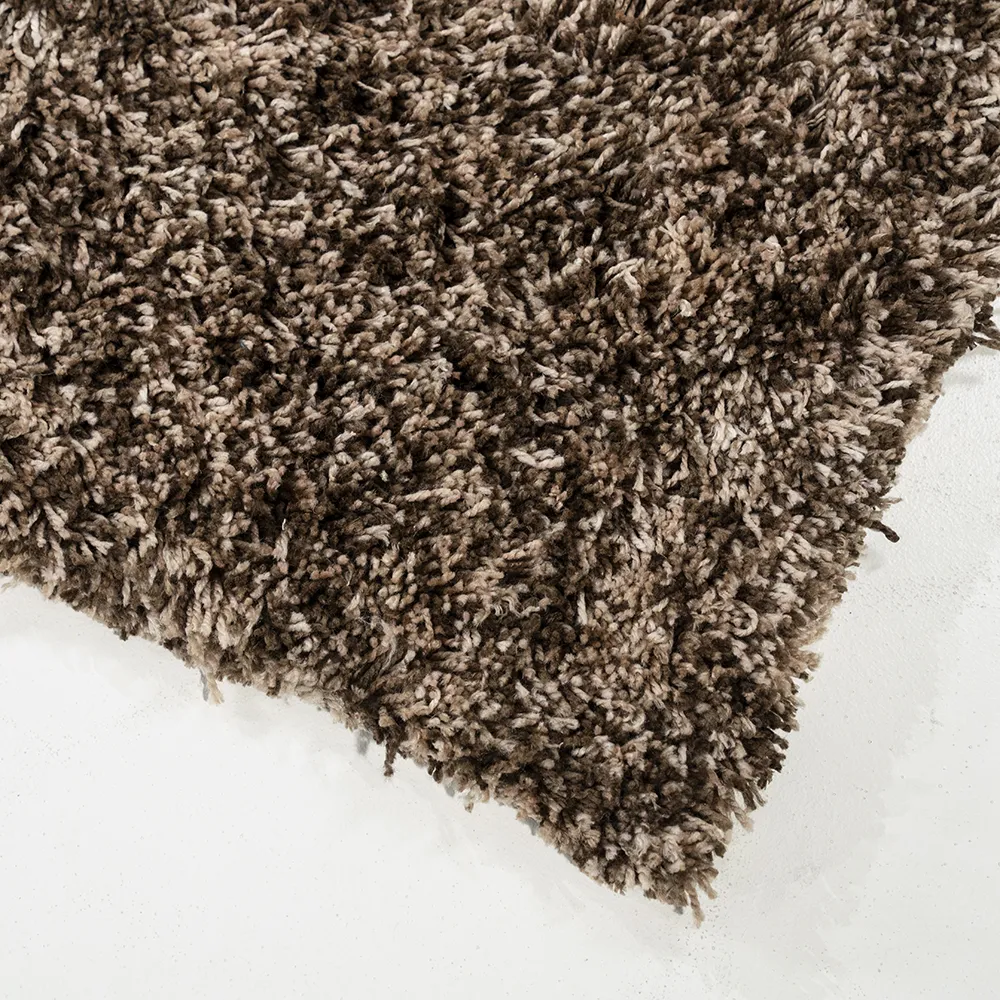 Mixi 190x290 cm - brown 290x190 cm