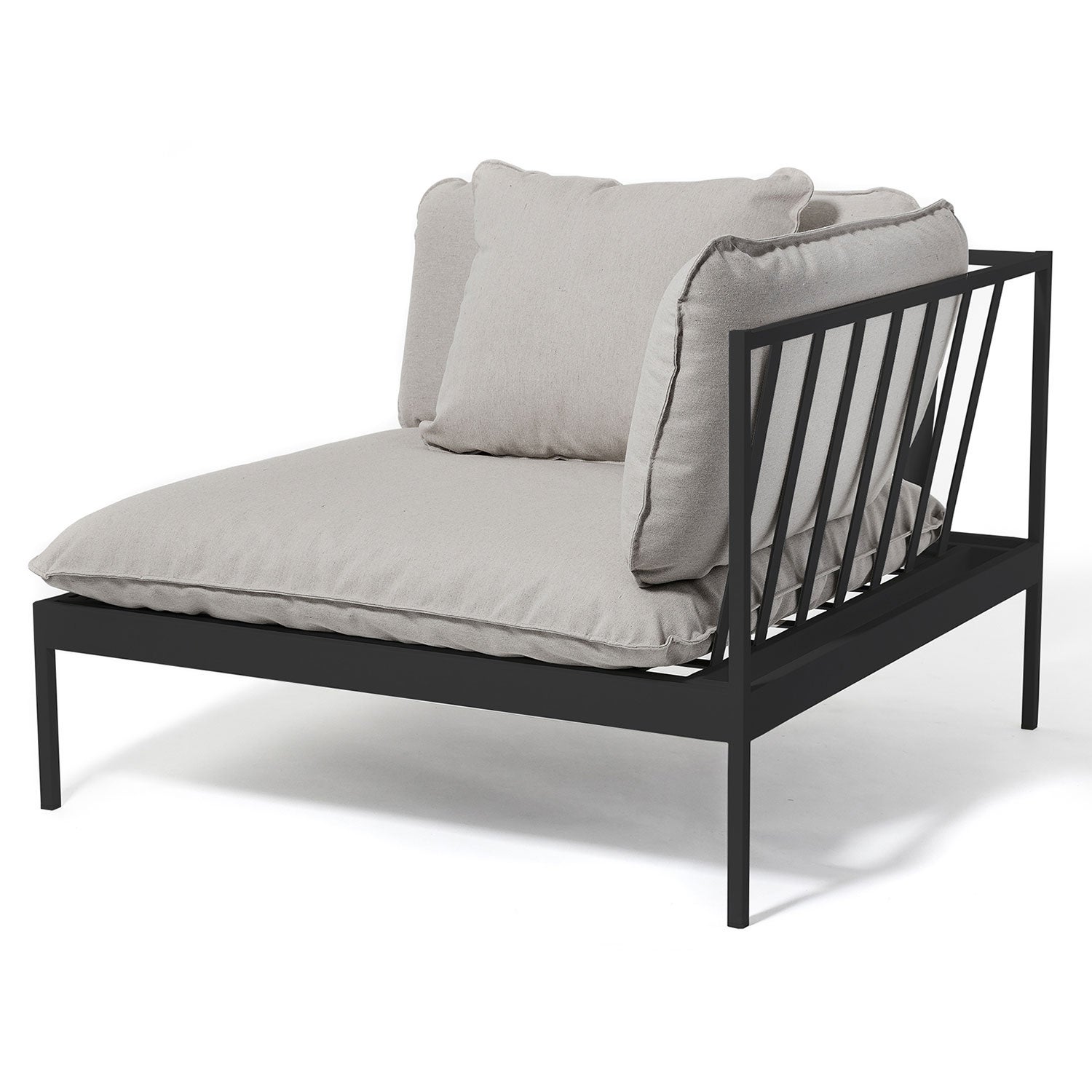 Skargaarden, Bönan Hörndel / Avslut