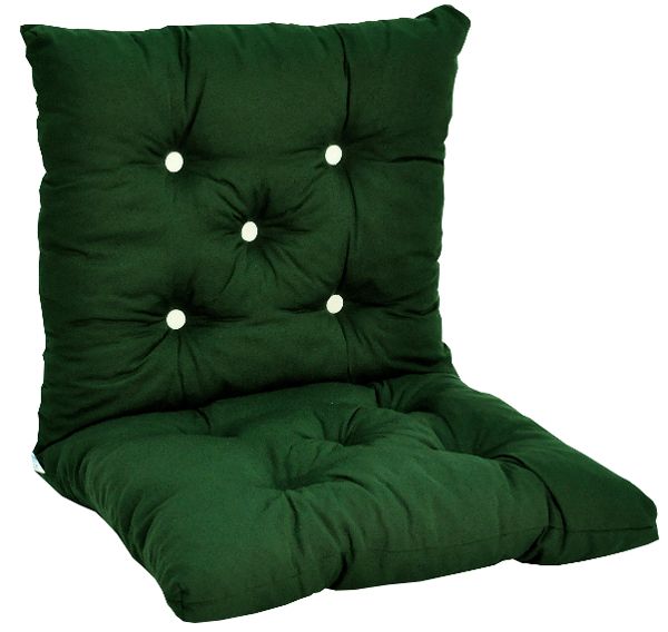 Fritab, Lågvik Flockdyna Grön