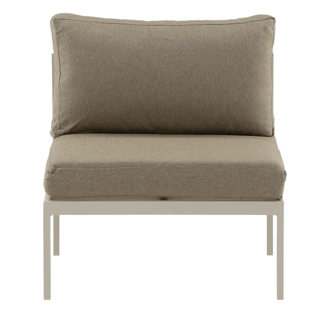 Venture Design, Copacabana Mittmodul Beige