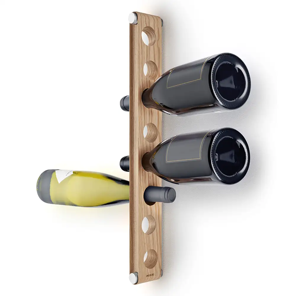 Eva Solo, Nordic Vinställ Ek