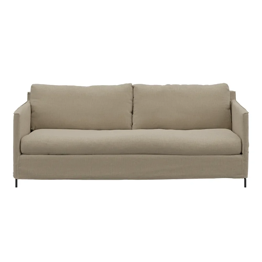 Furninova, Petito 2-Sits Soffa hel sittkudde Kat B