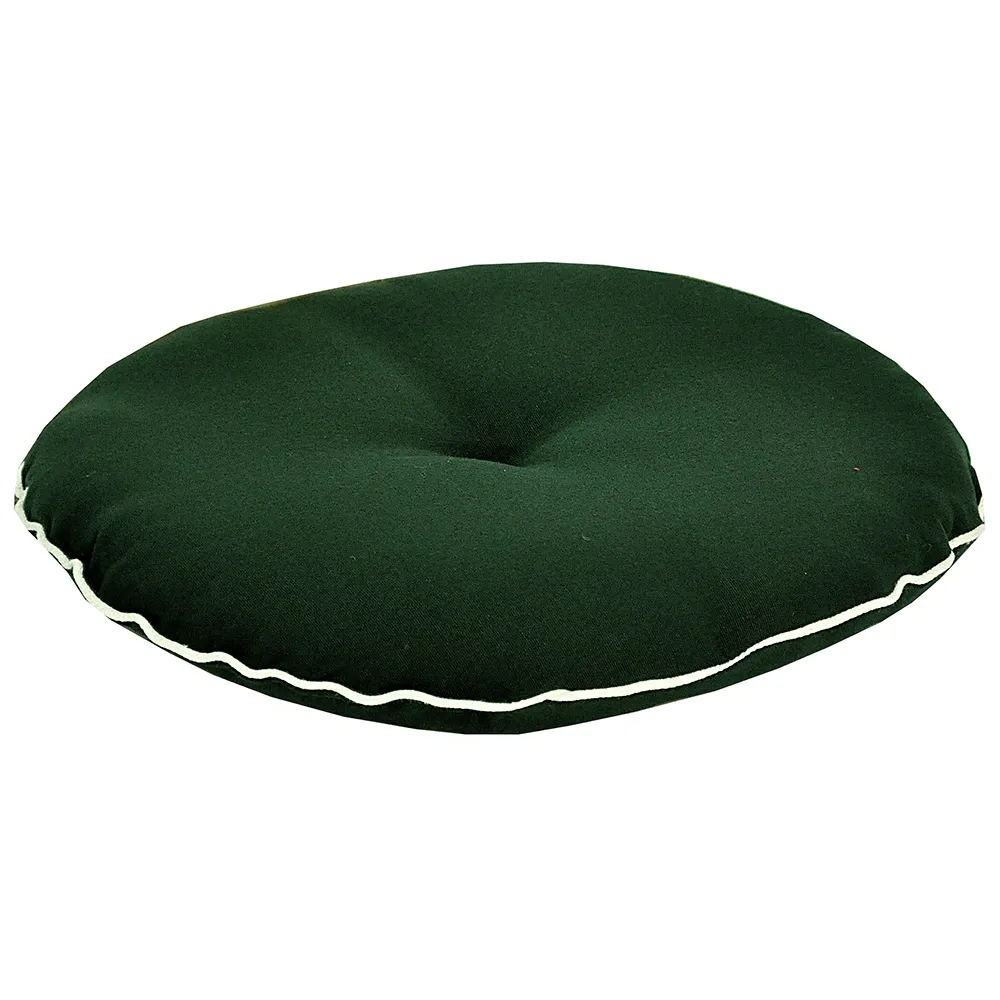 Fritab, Wien sittdyna rund 37 cm Grön