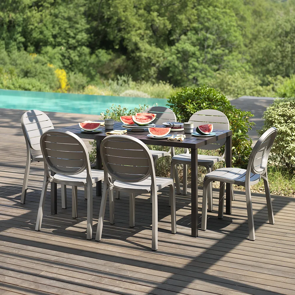 Erica stol White - Tortora