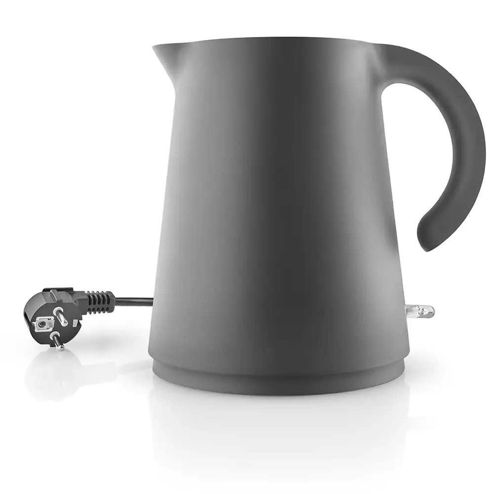 Eva Solo, Rise Vattenkokare 1,2l Black