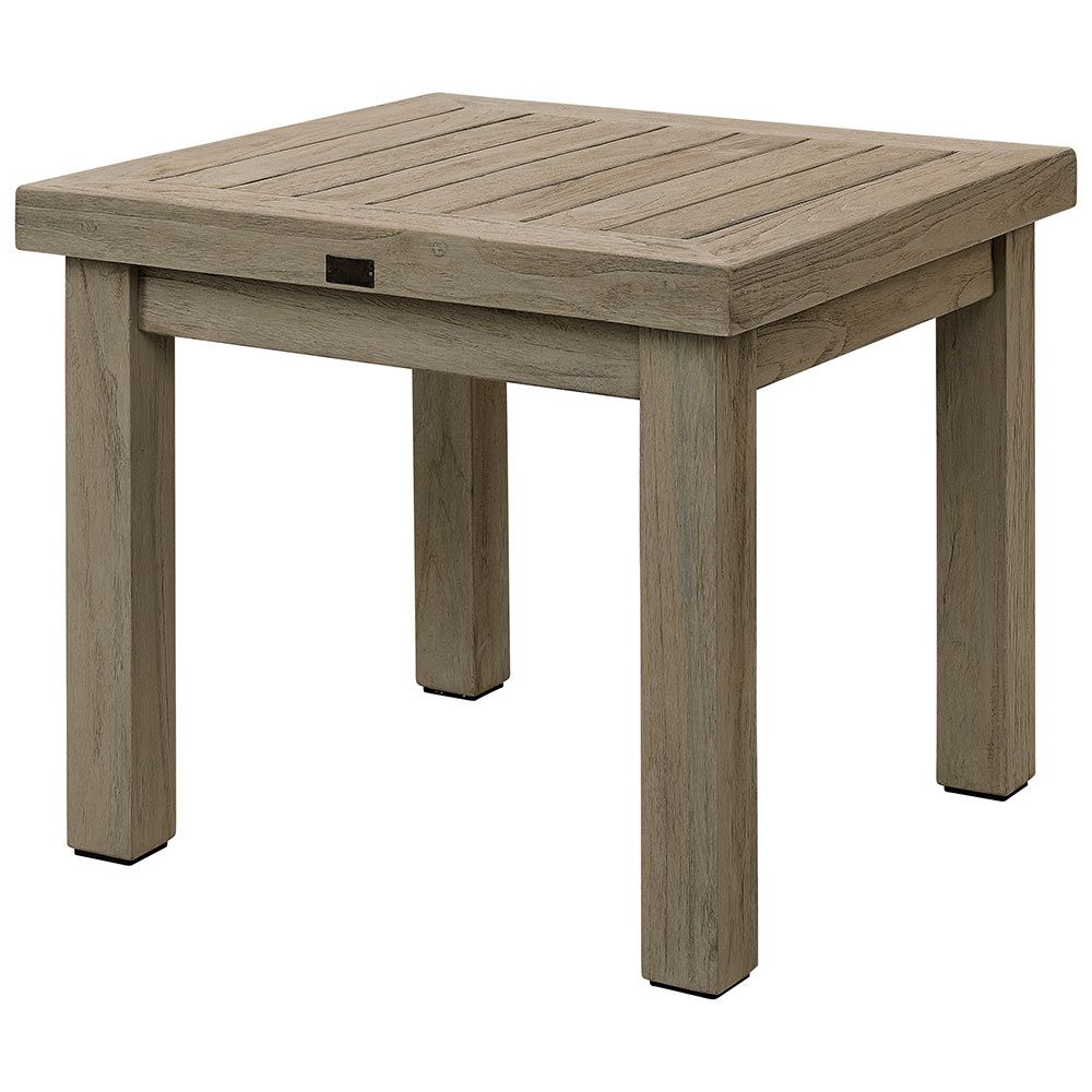 Artwood, Vintage Sidobord 60X60 Cm