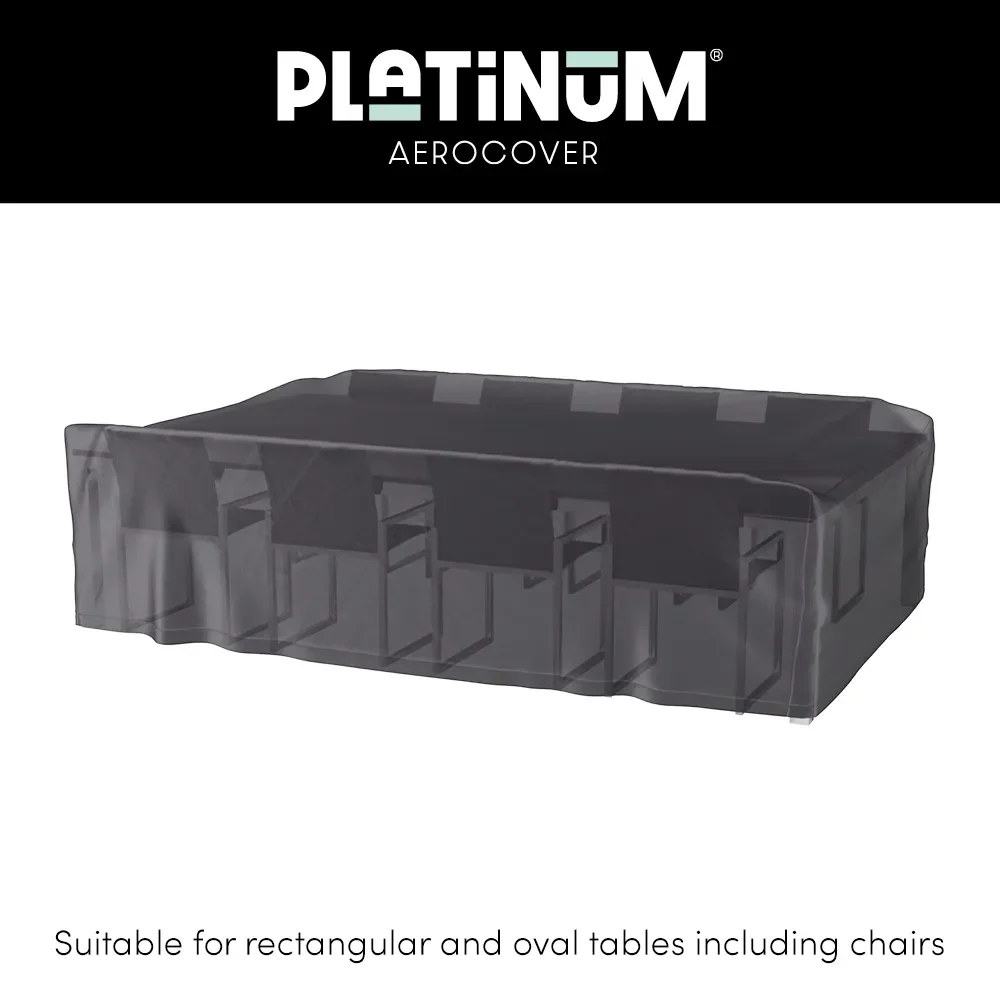 Möbelskydd 260x150xh85