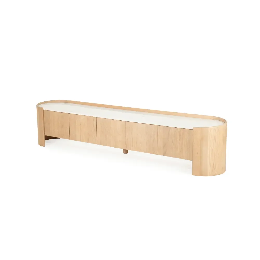 Don TV-skåp 240 cm