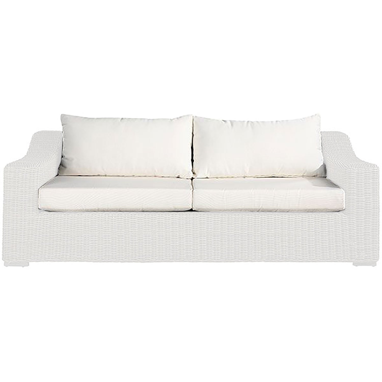 Dyna soffa SAN DIEGO 3-s natur