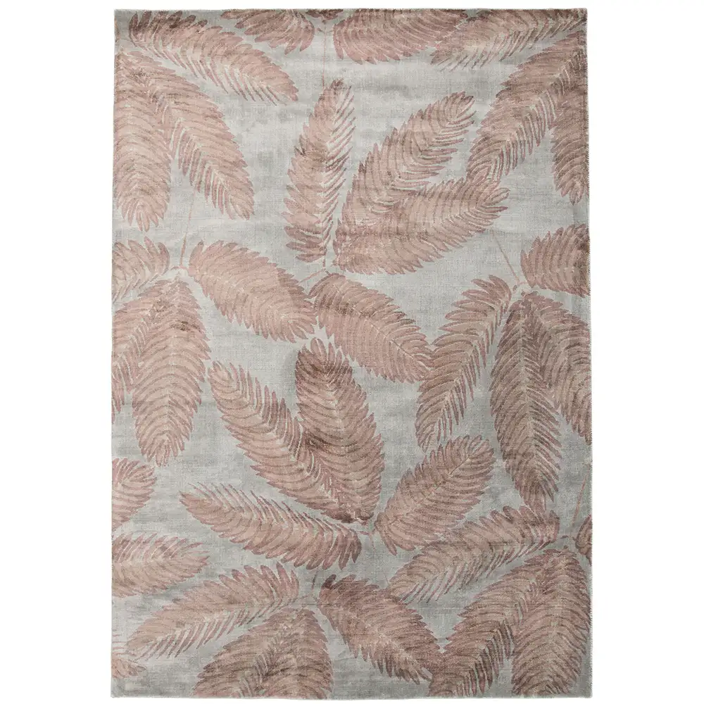 Linie Design, Ambrosia Heather 140x200 matta
