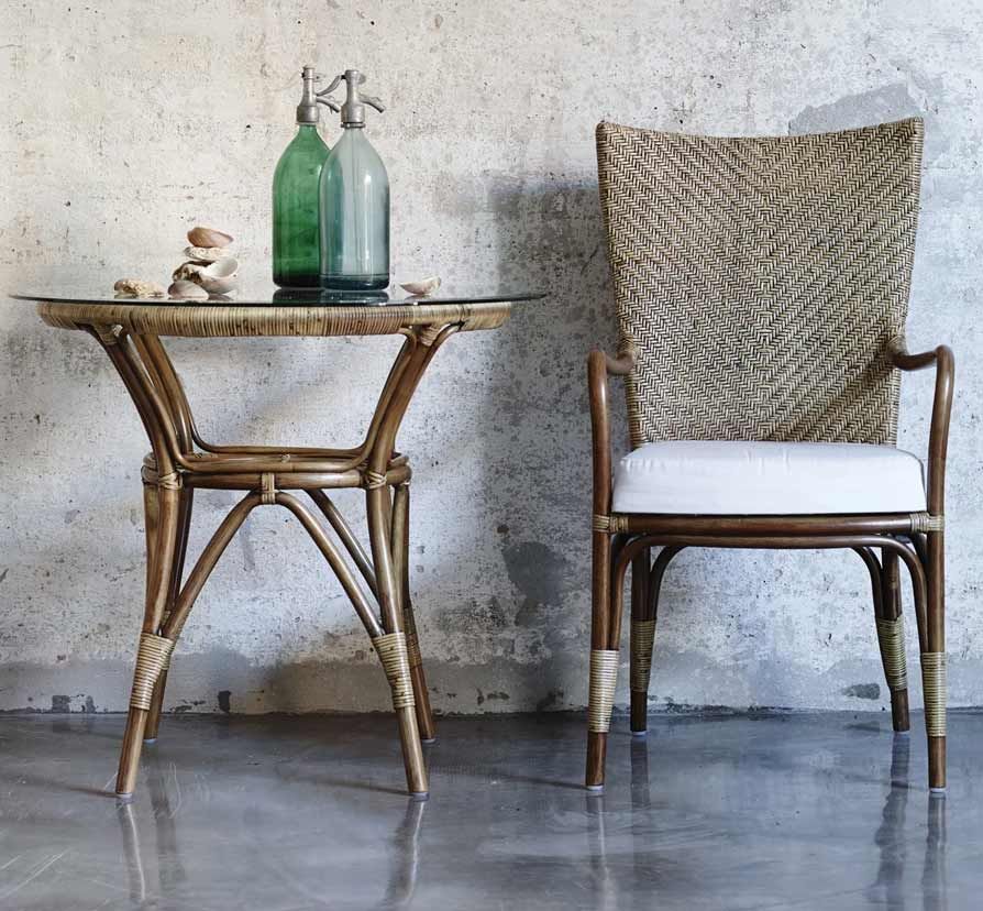 Soffbord Tony Rotting Antik 