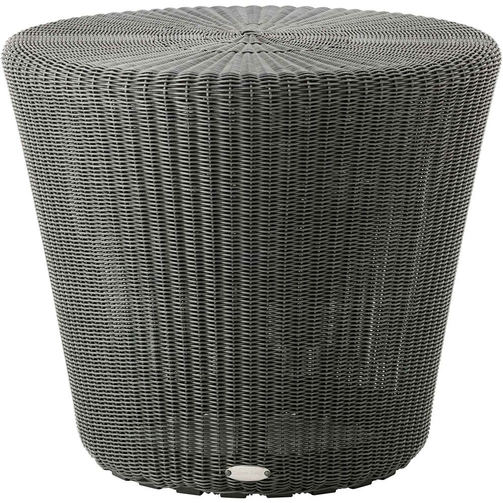 Kingston Sidobord/Pall Grafit 