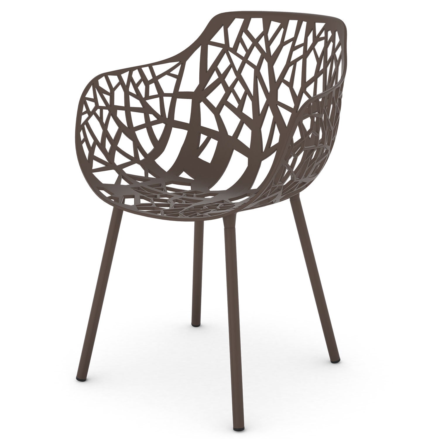 fast, forest karmstol maracuja