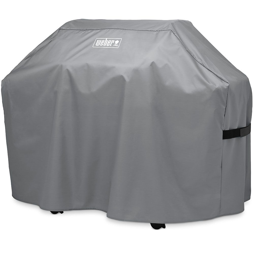 Överdrag till genesis ii 300serie 