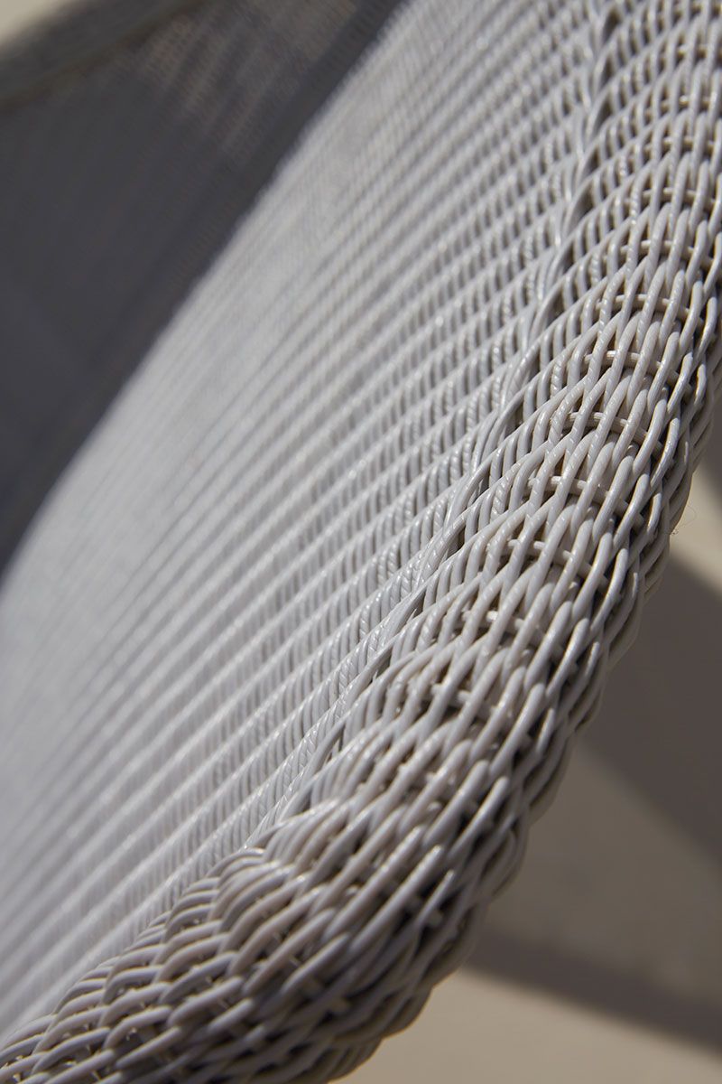 Breeze loungefåtölj 