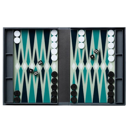 Classic Backgammon