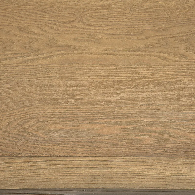 The Hoxton soffbord 90x90 cm