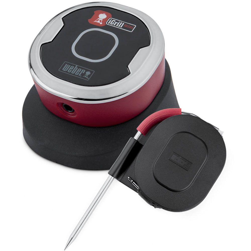 Weber Igrill Mini Bluetooth Termometer