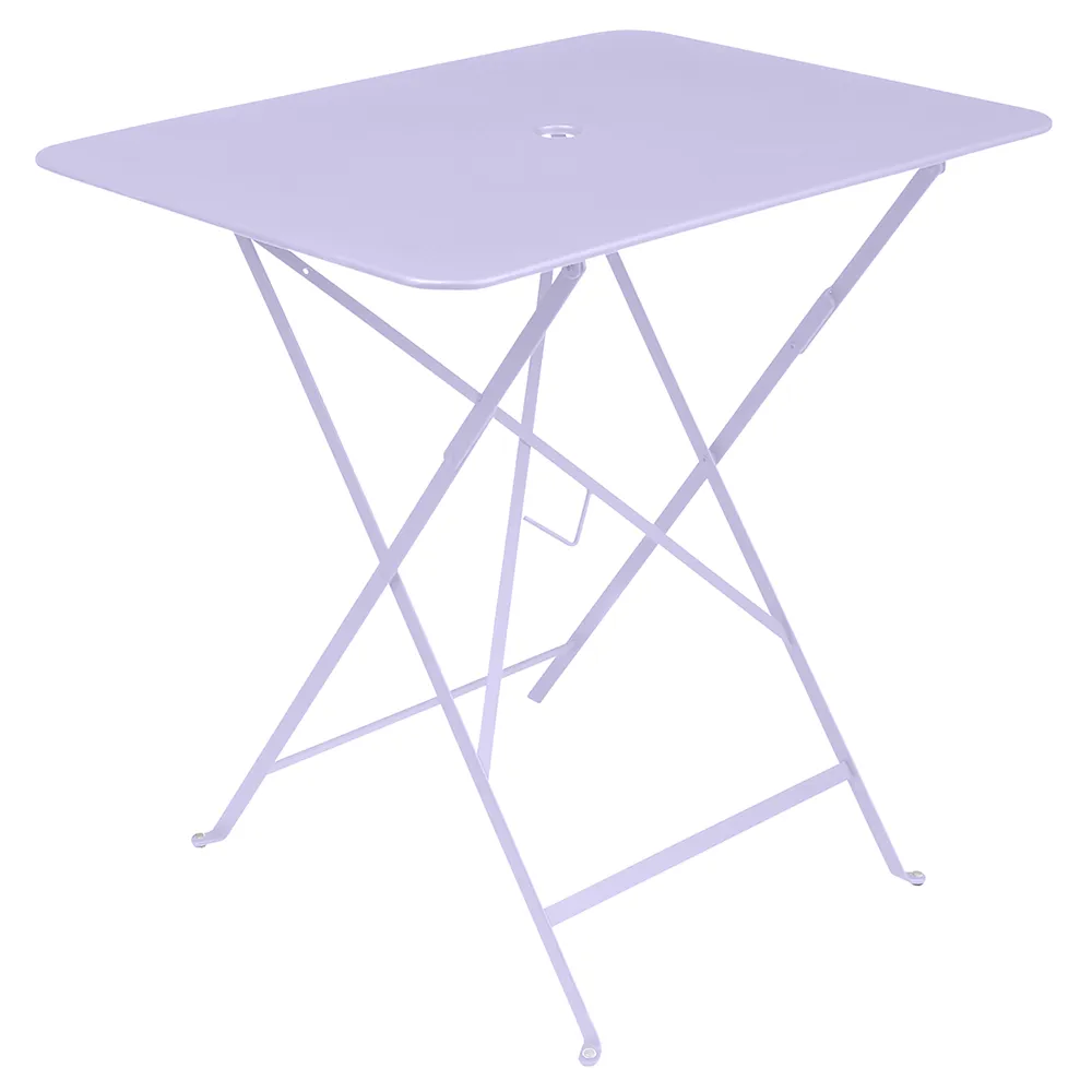 Fermob, Bistro bord 57x77 cm Marshmallow
