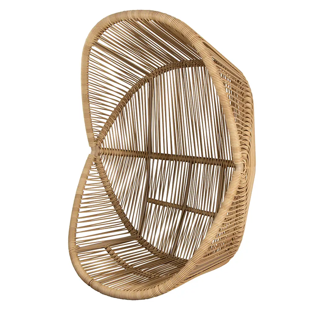 Cane-Line Hive hängande stol Natural Weave