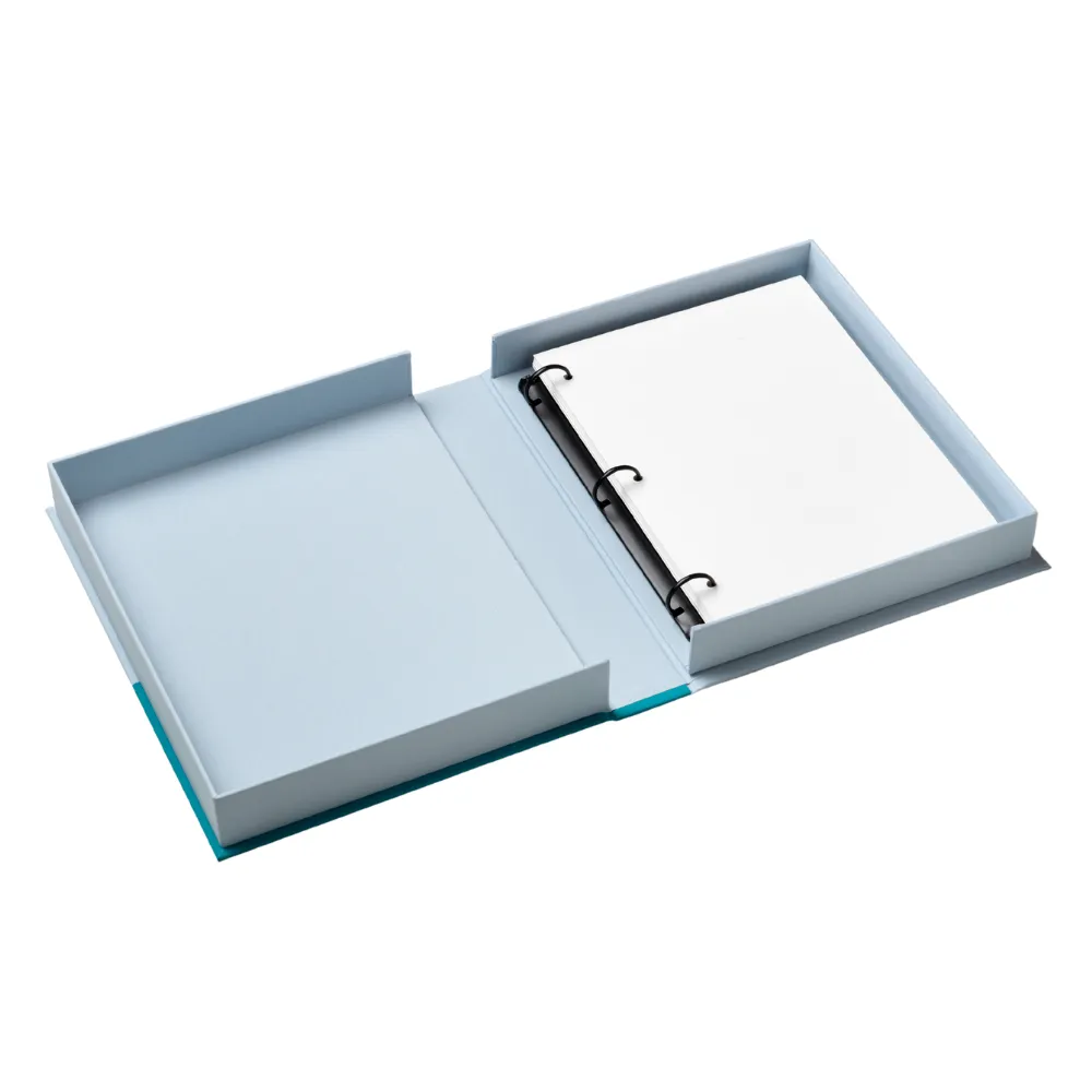 Fotoalbum - Endless Summer, Turkos