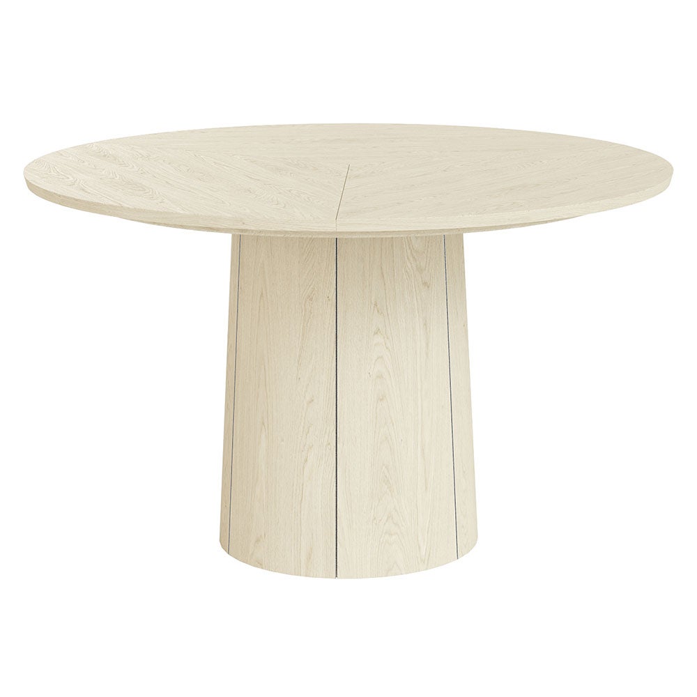 Skovby, Sm33 Bord Ek Vitolja