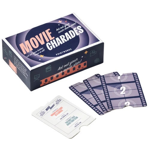 Film Charader