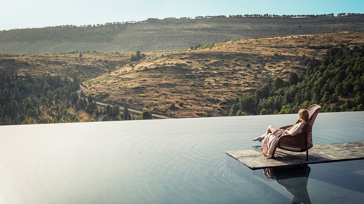 Ahnda soffa graphite 