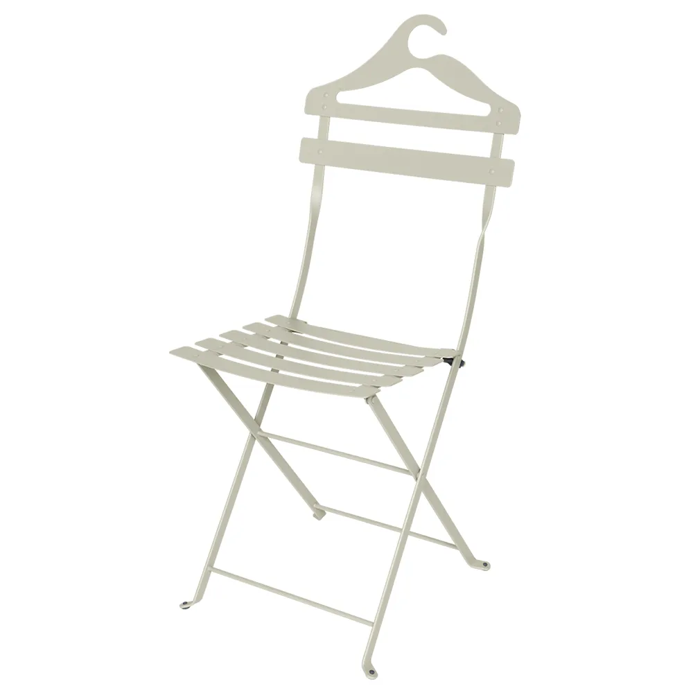 Fermob, Bistro valet stol Clay Grey